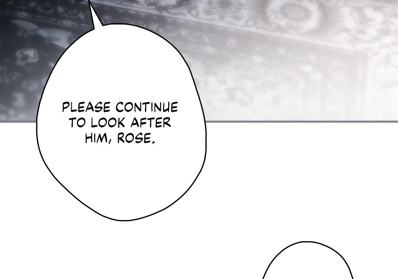 Time of the Blind Beast Chapter 14 page 30 - 