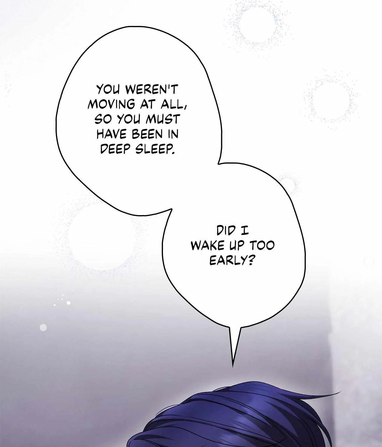 Time of the Blind Beast Chapter 14 page 51 - 