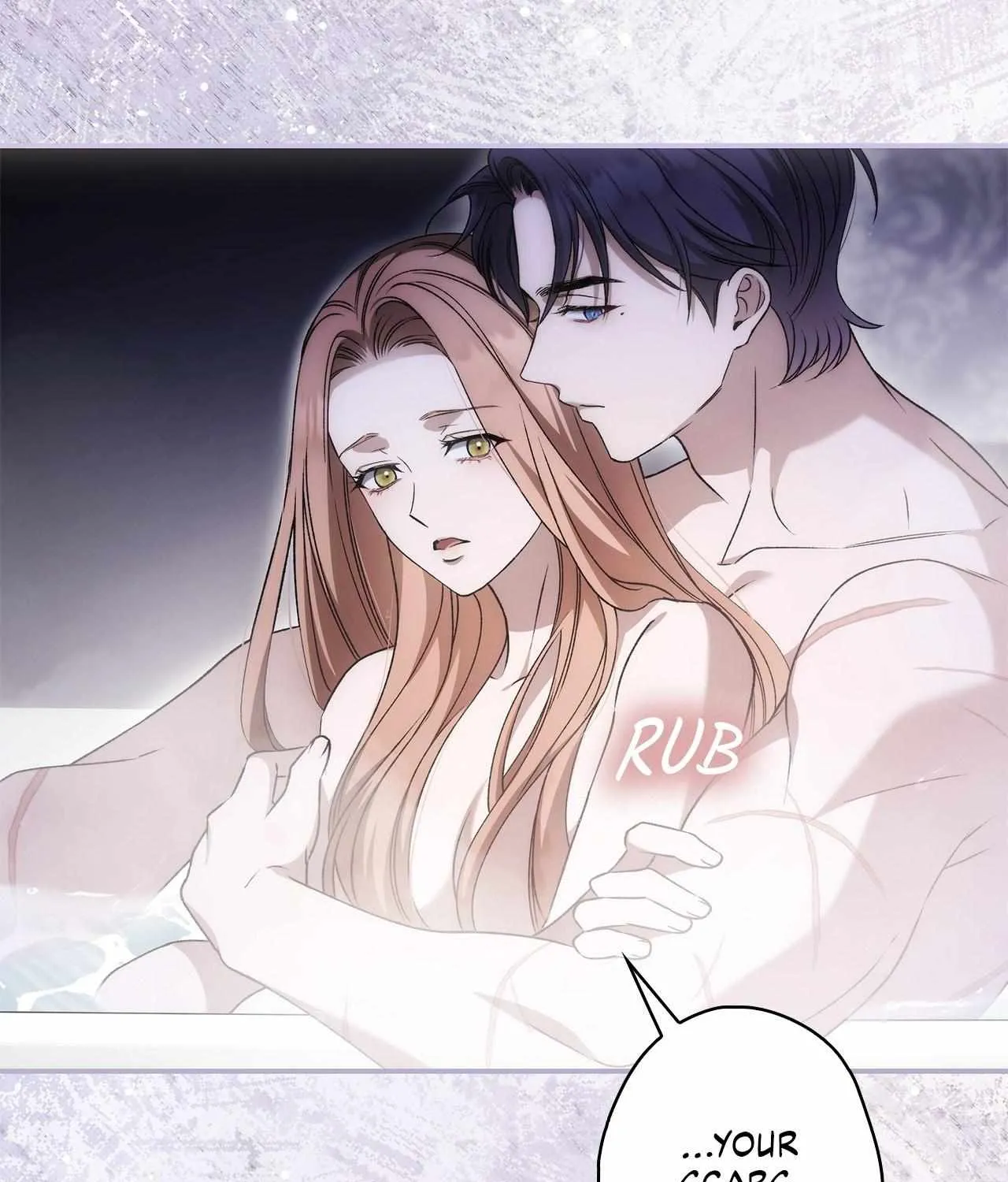 Time of the Blind Beast Chapter 14 page 63 - 