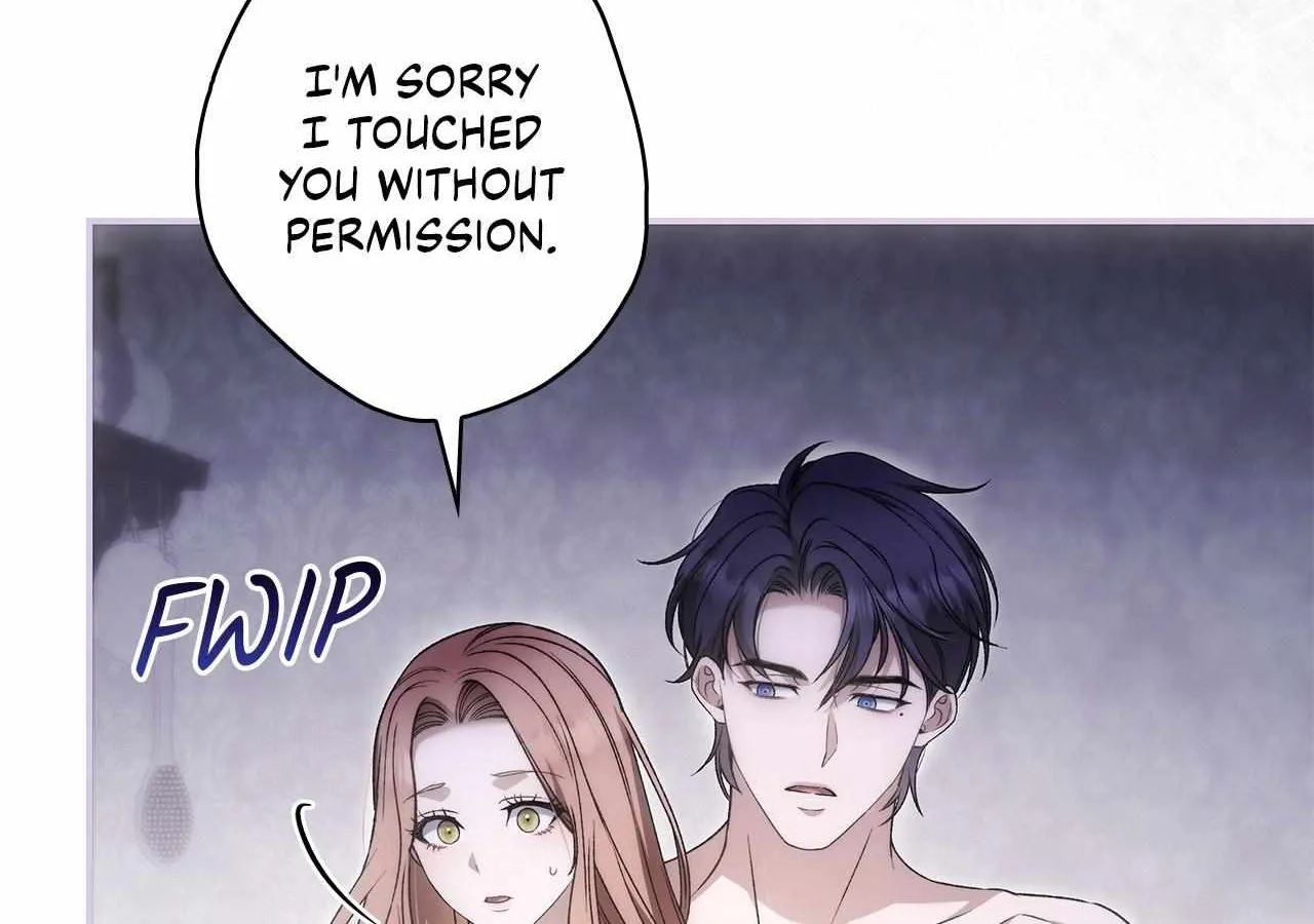 Time of the Blind Beast Chapter 14 page 66 - 