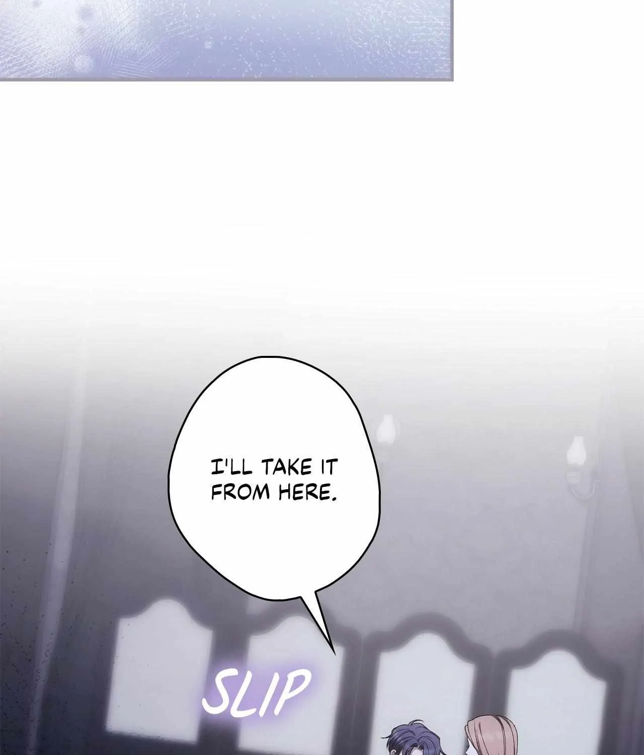 Time of the Blind Beast Chapter 14 page 83 - 