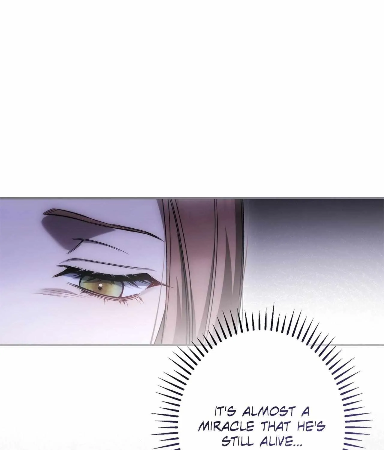 Time of the Blind Beast Chapter 14 page 90 - 