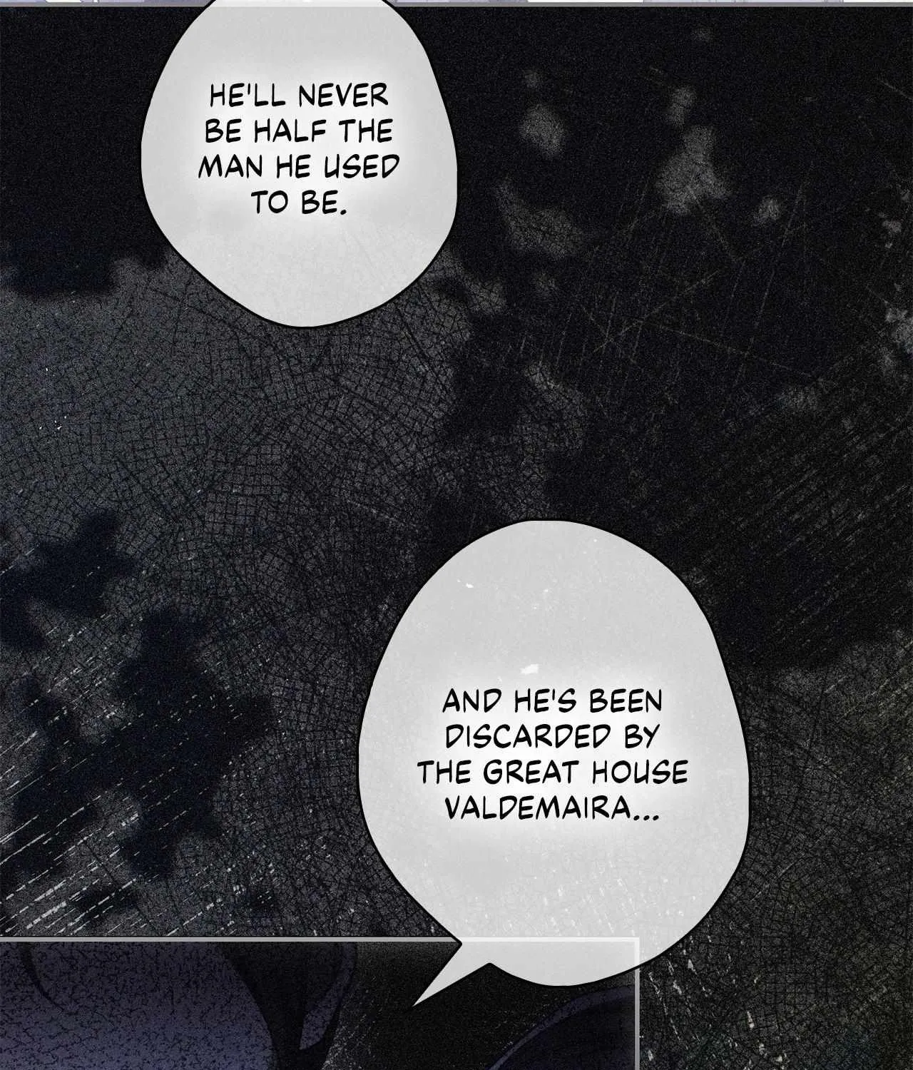 Time of the Blind Beast Chapter 14 page 94 - 