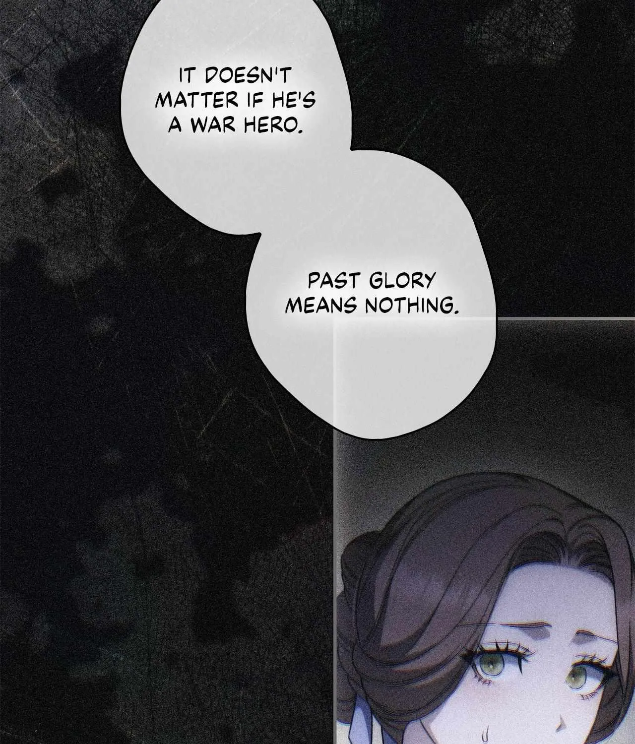 Time of the Blind Beast Chapter 14 page 96 - 