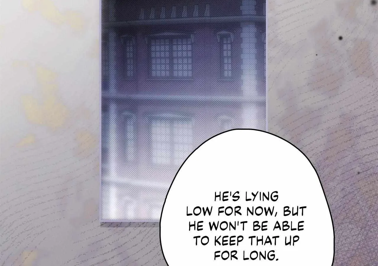Time of the Blind Beast Chapter 15 page 110 - 