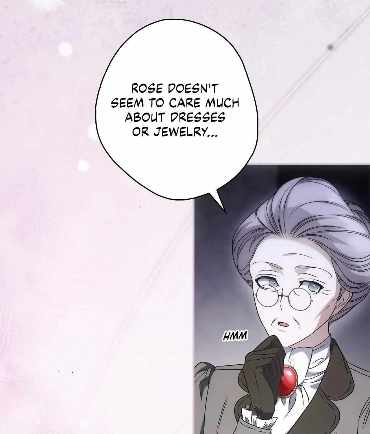 Time of the Blind Beast Chapter 15 page 116 - 