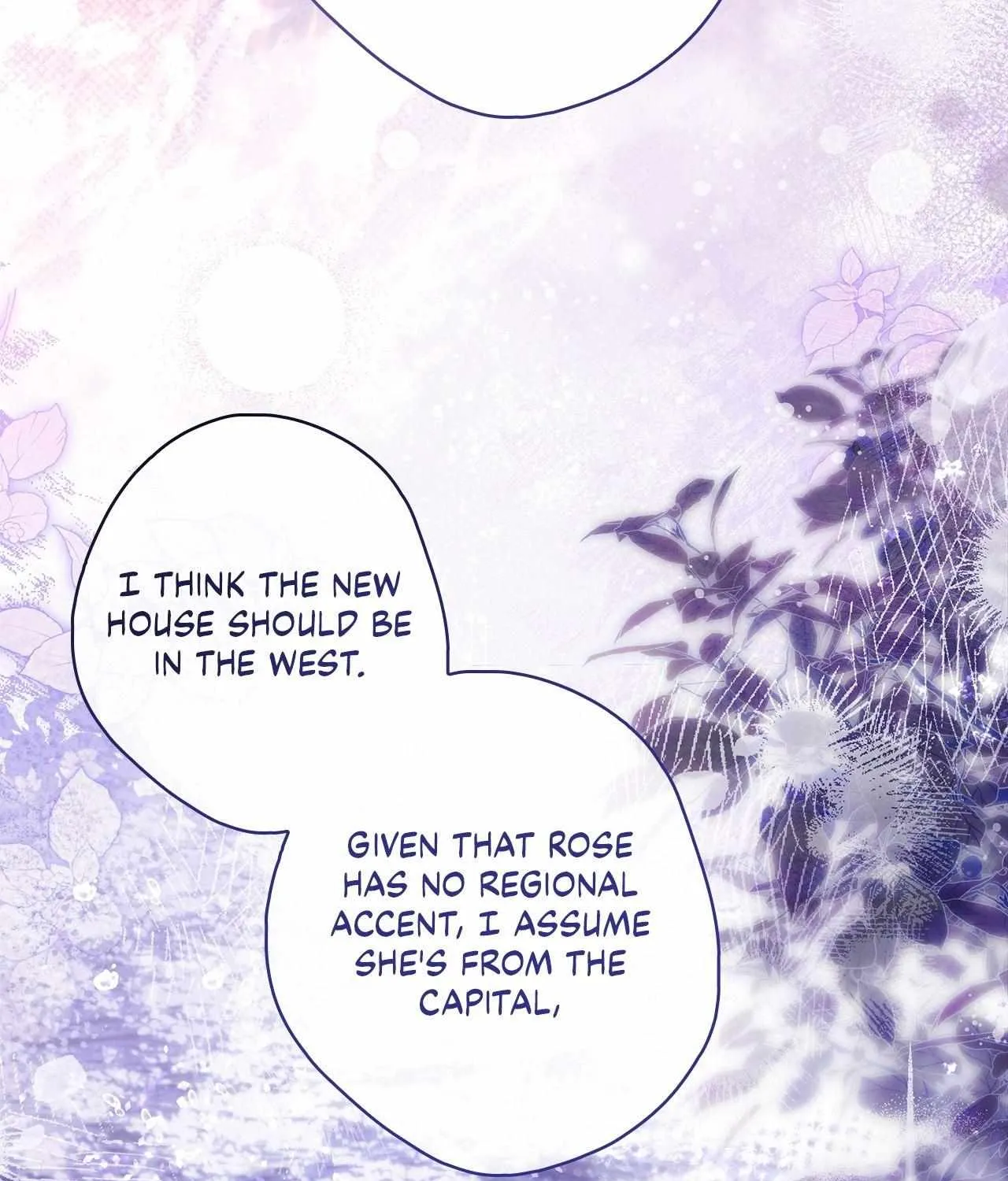 Time of the Blind Beast Chapter 15 page 124 - 