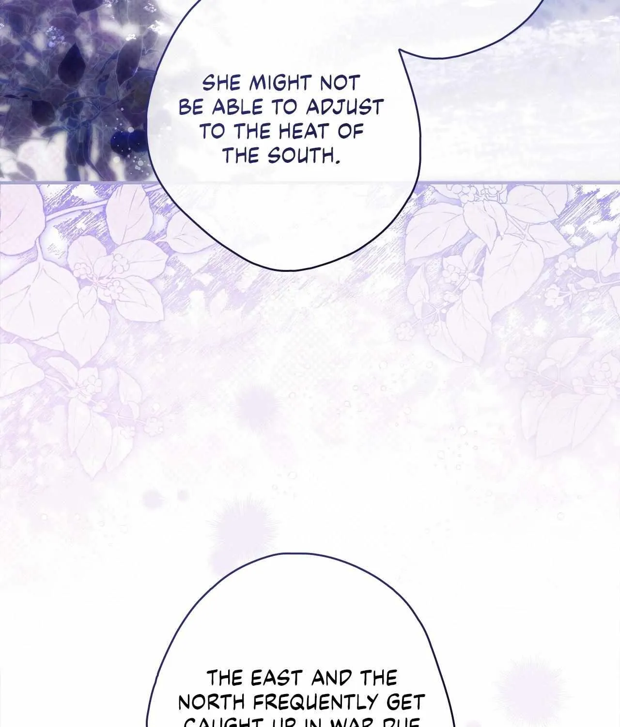 Time of the Blind Beast Chapter 15 page 126 - 