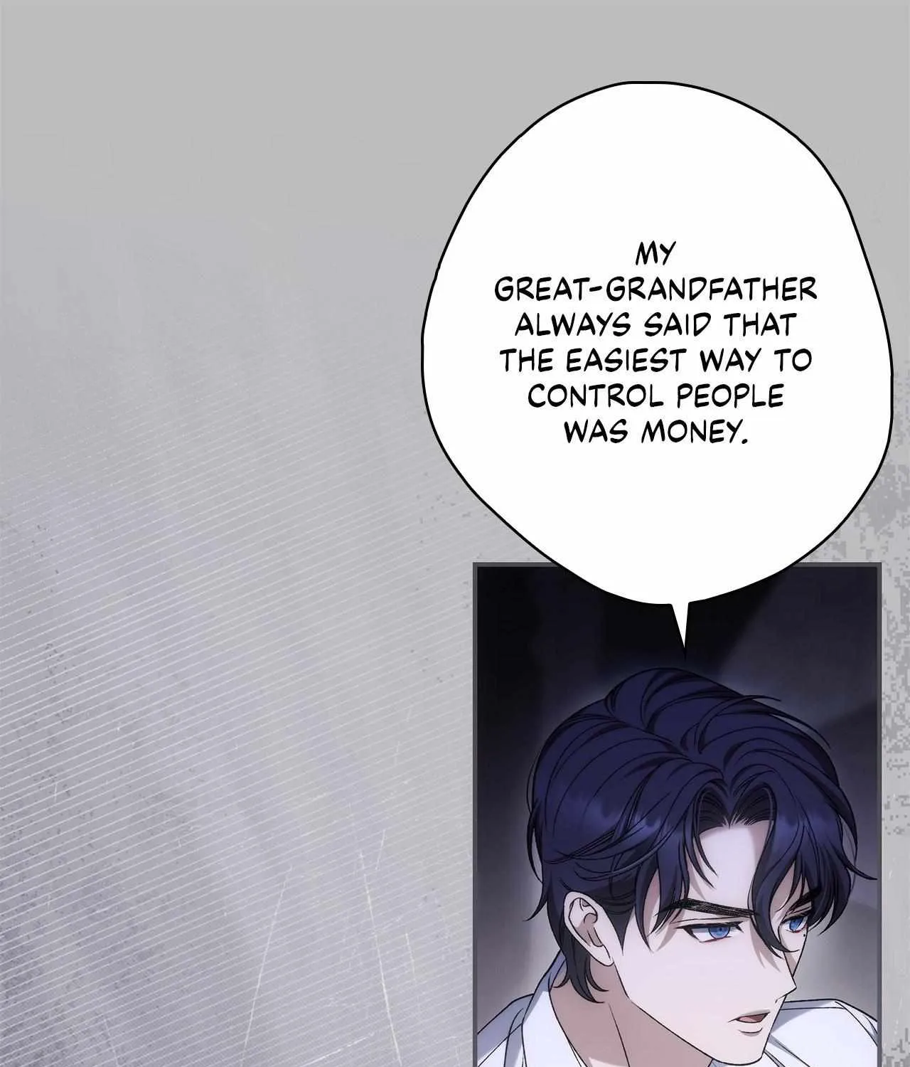 Time of the Blind Beast Chapter 15 page 15 - 