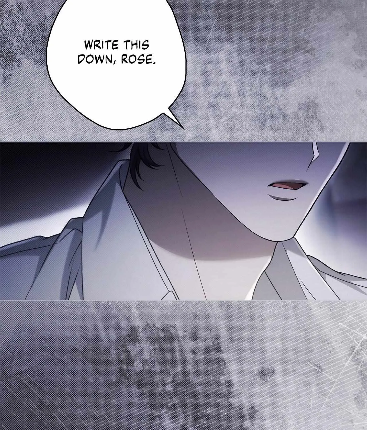 Time of the Blind Beast Chapter 15 page 19 - 