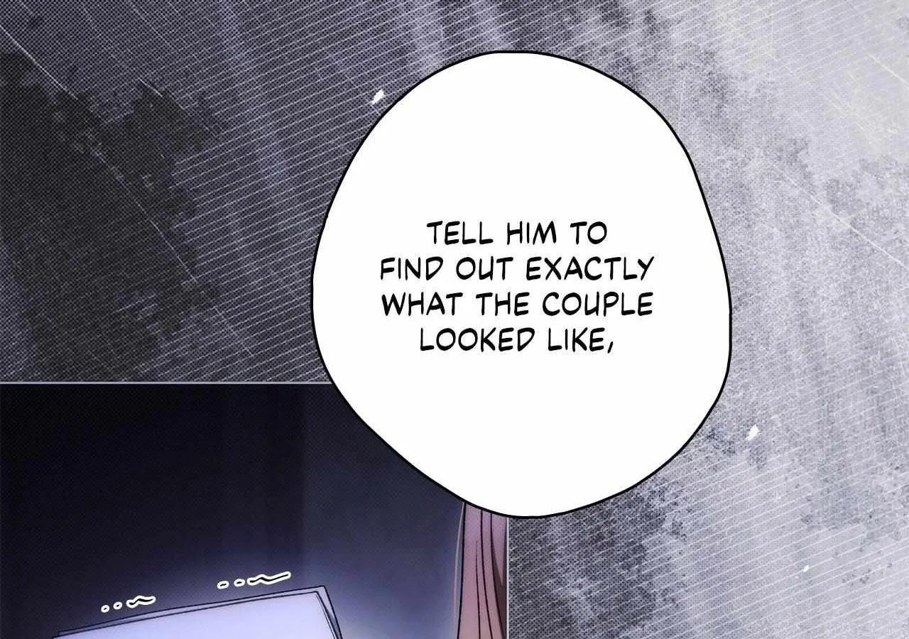 Time of the Blind Beast Chapter 15 page 20 - 