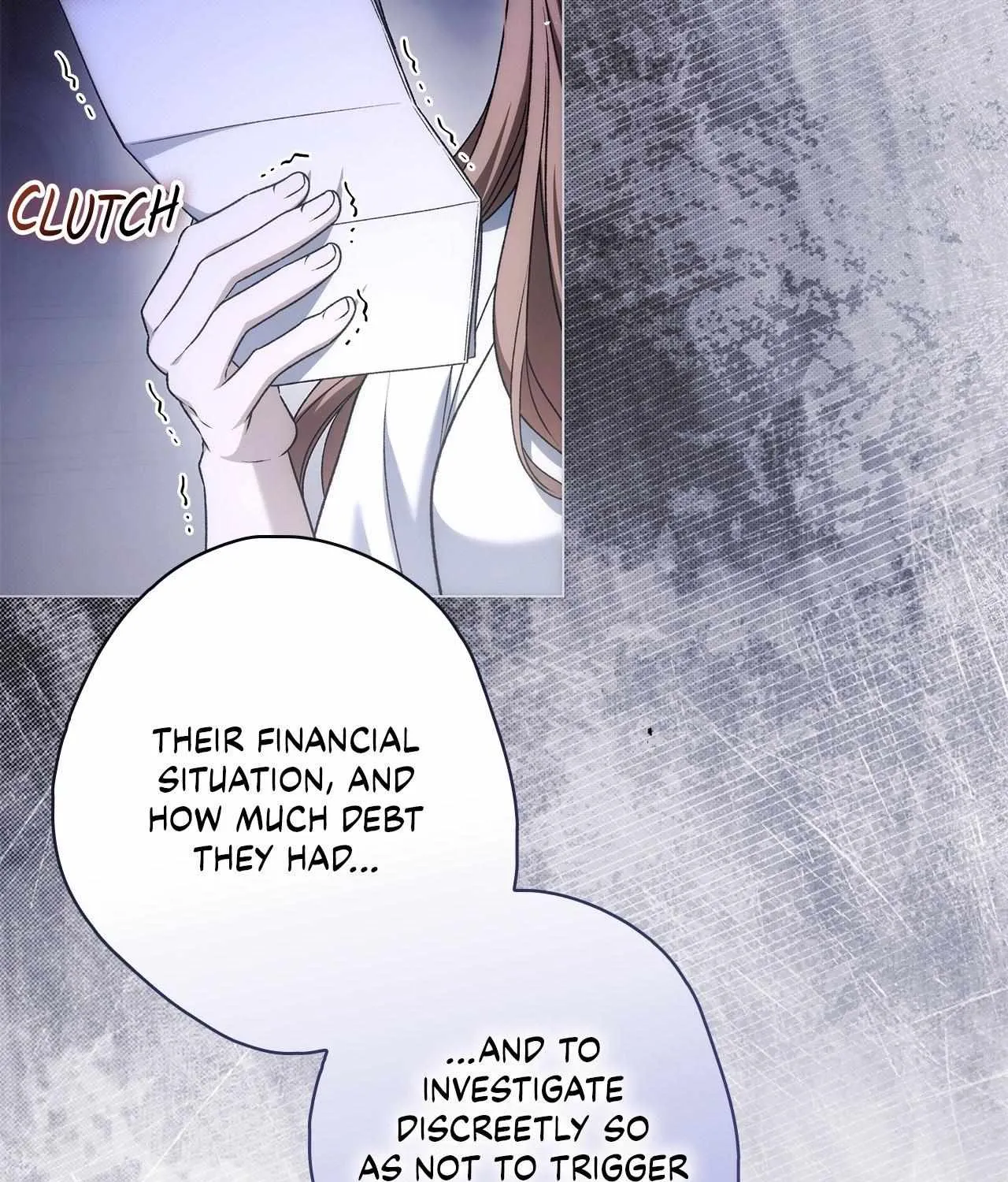 Time of the Blind Beast Chapter 15 page 21 - 