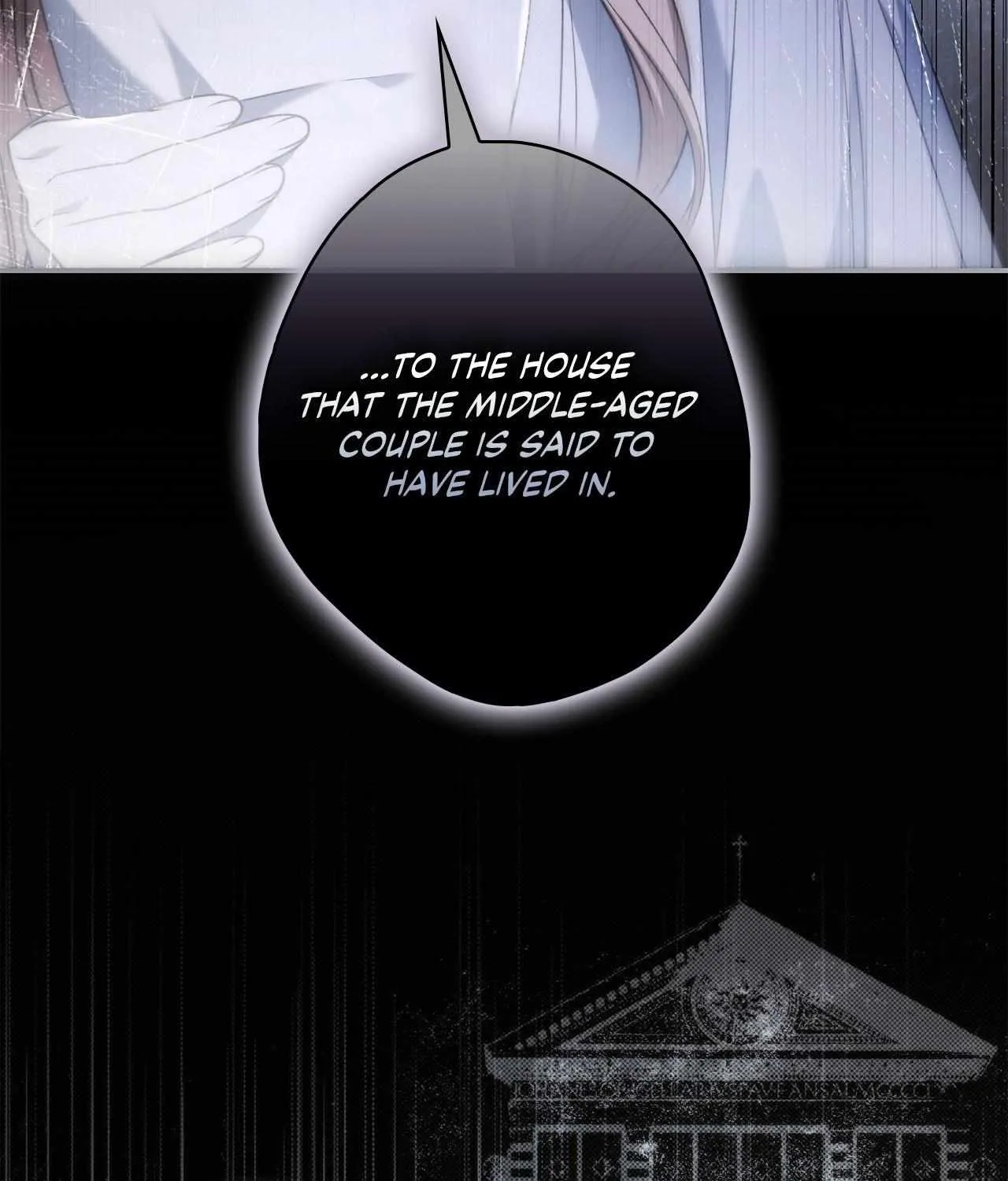 Time of the Blind Beast Chapter 15 page 4 - 