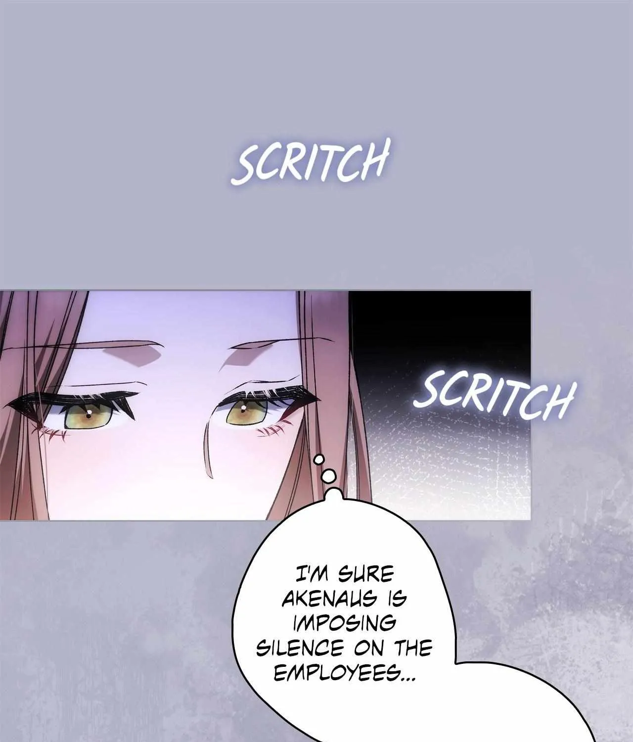 Time of the Blind Beast Chapter 15 page 31 - 