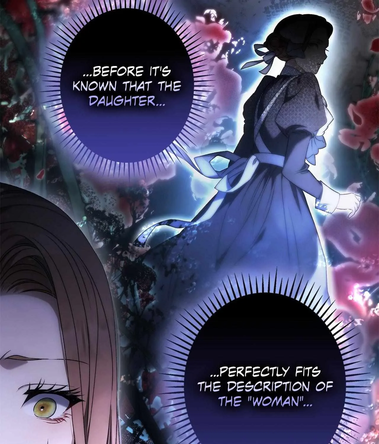 Time of the Blind Beast Chapter 15 page 37 - 