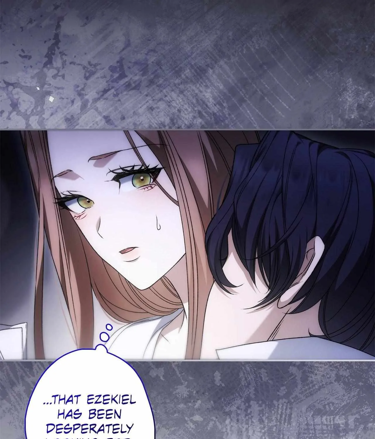 Time of the Blind Beast Chapter 15 page 39 - 