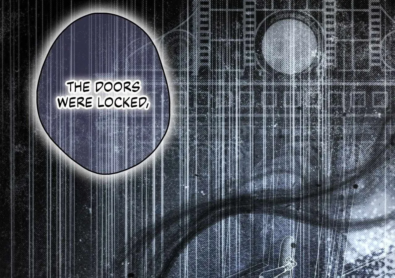 Time of the Blind Beast Chapter 15 page 5 - 
