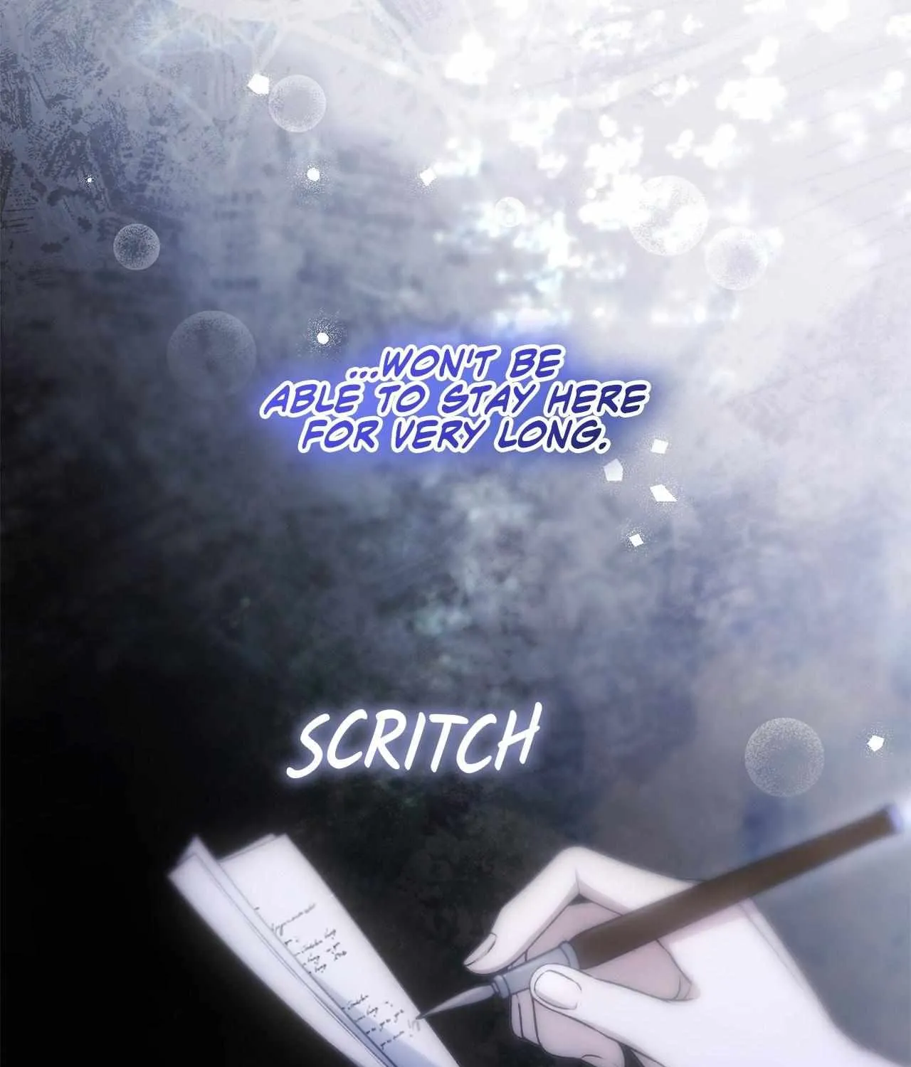 Time of the Blind Beast Chapter 15 page 43 - 