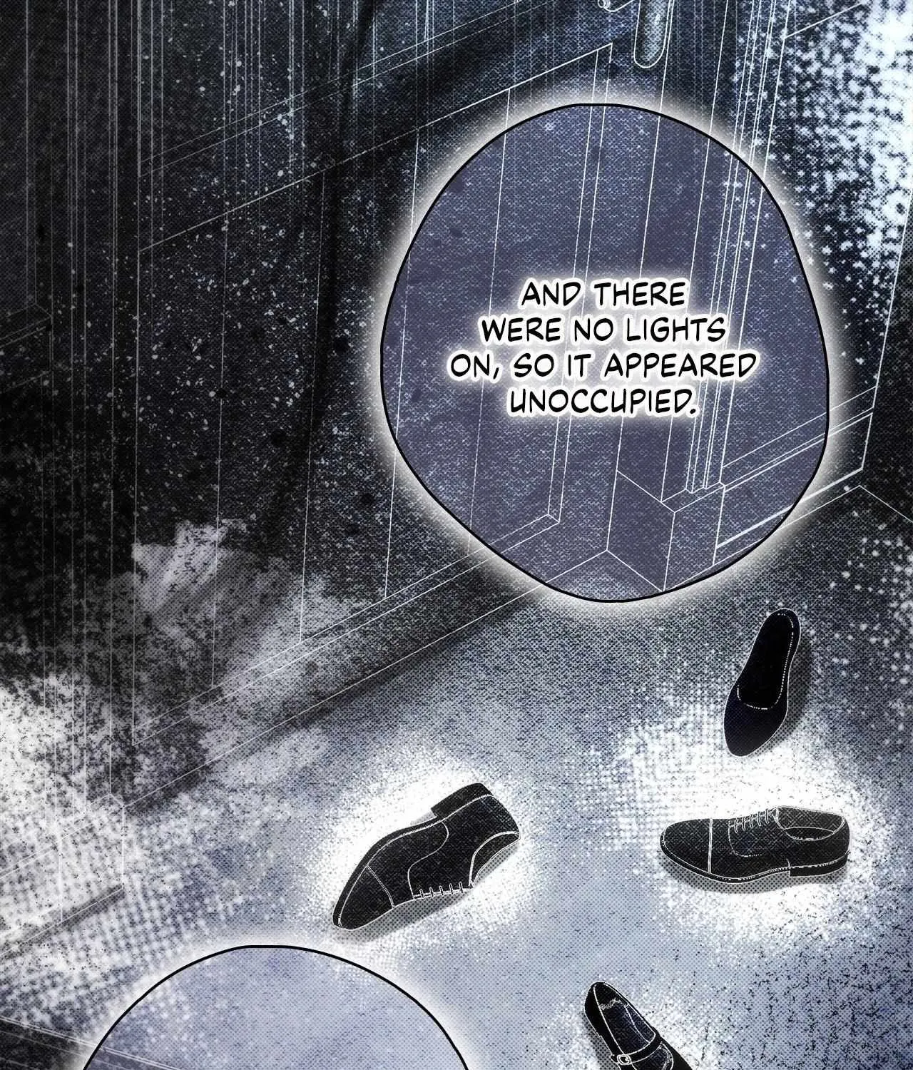 Time of the Blind Beast Chapter 15 page 6 - 