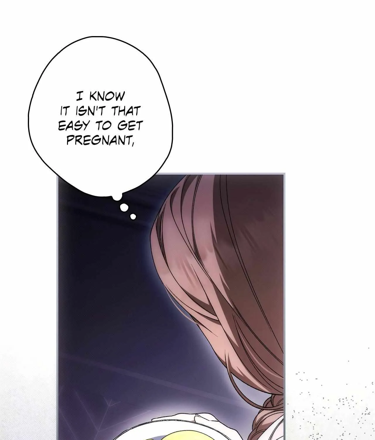 Time of the Blind Beast Chapter 15 page 60 - 