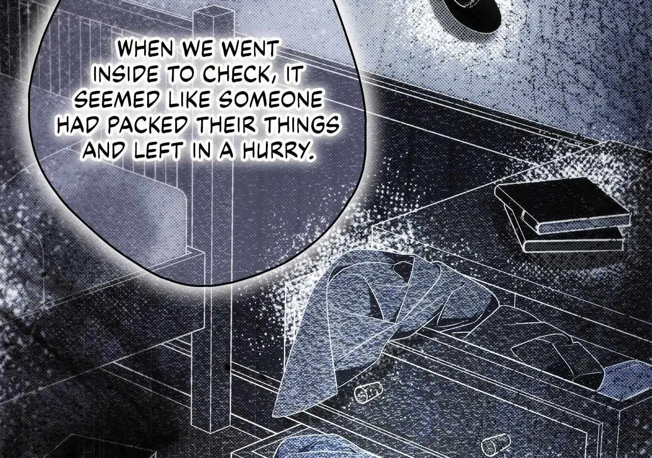 Time of the Blind Beast Chapter 15 page 7 - 
