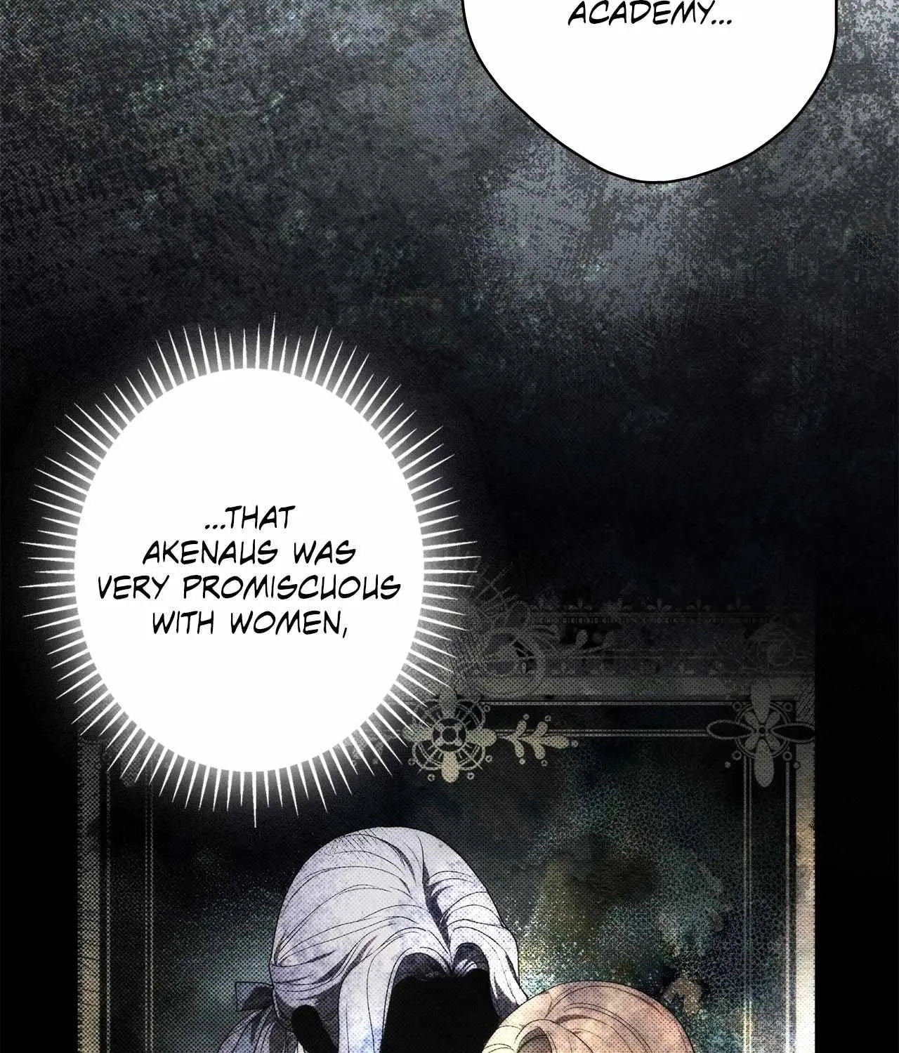 Time of the Blind Beast Chapter 15 page 62 - 