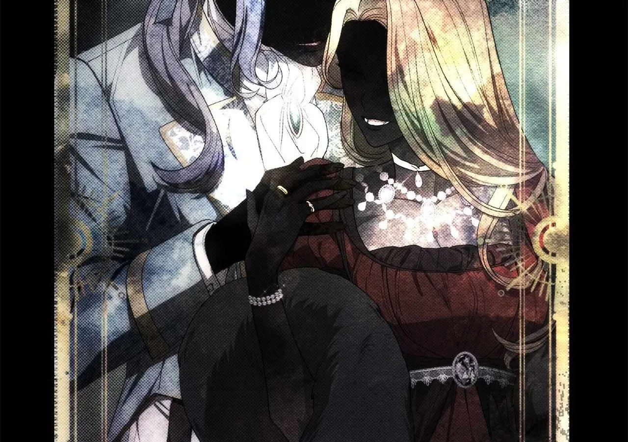 Time of the Blind Beast Chapter 15 page 63 - 