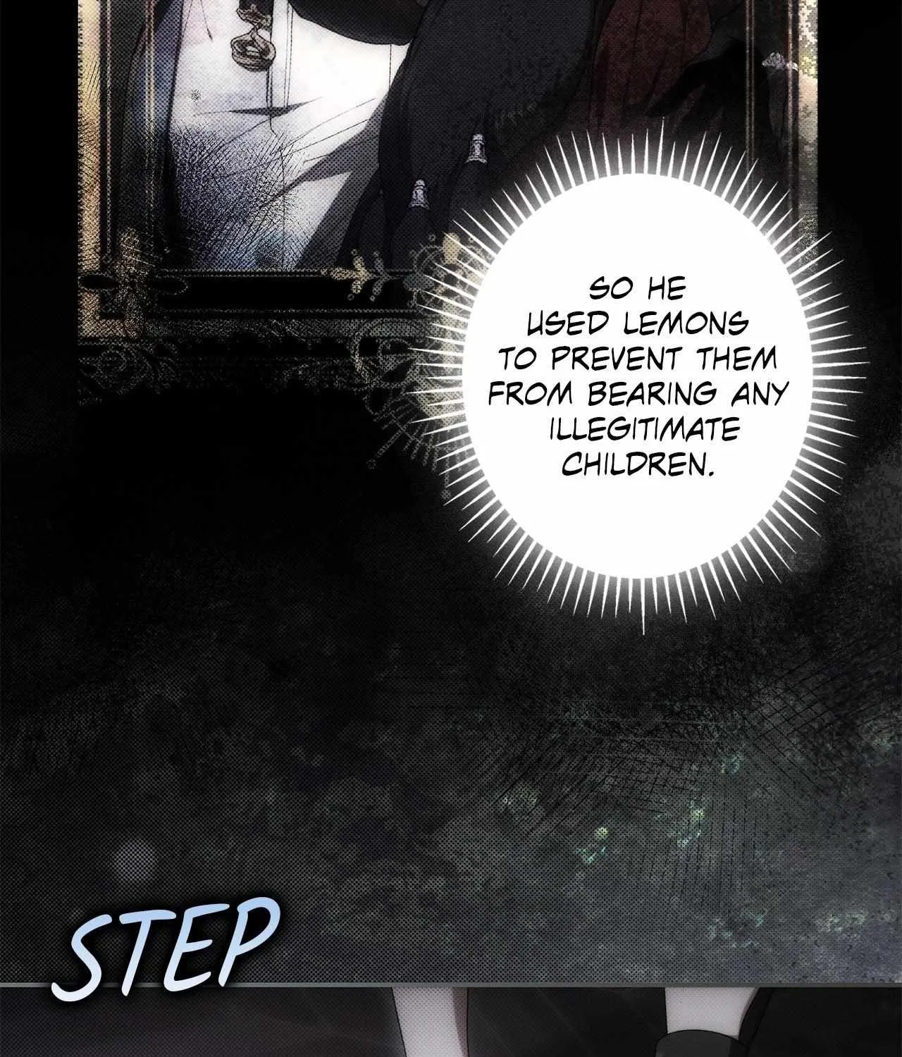 Time of the Blind Beast Chapter 15 page 64 - 