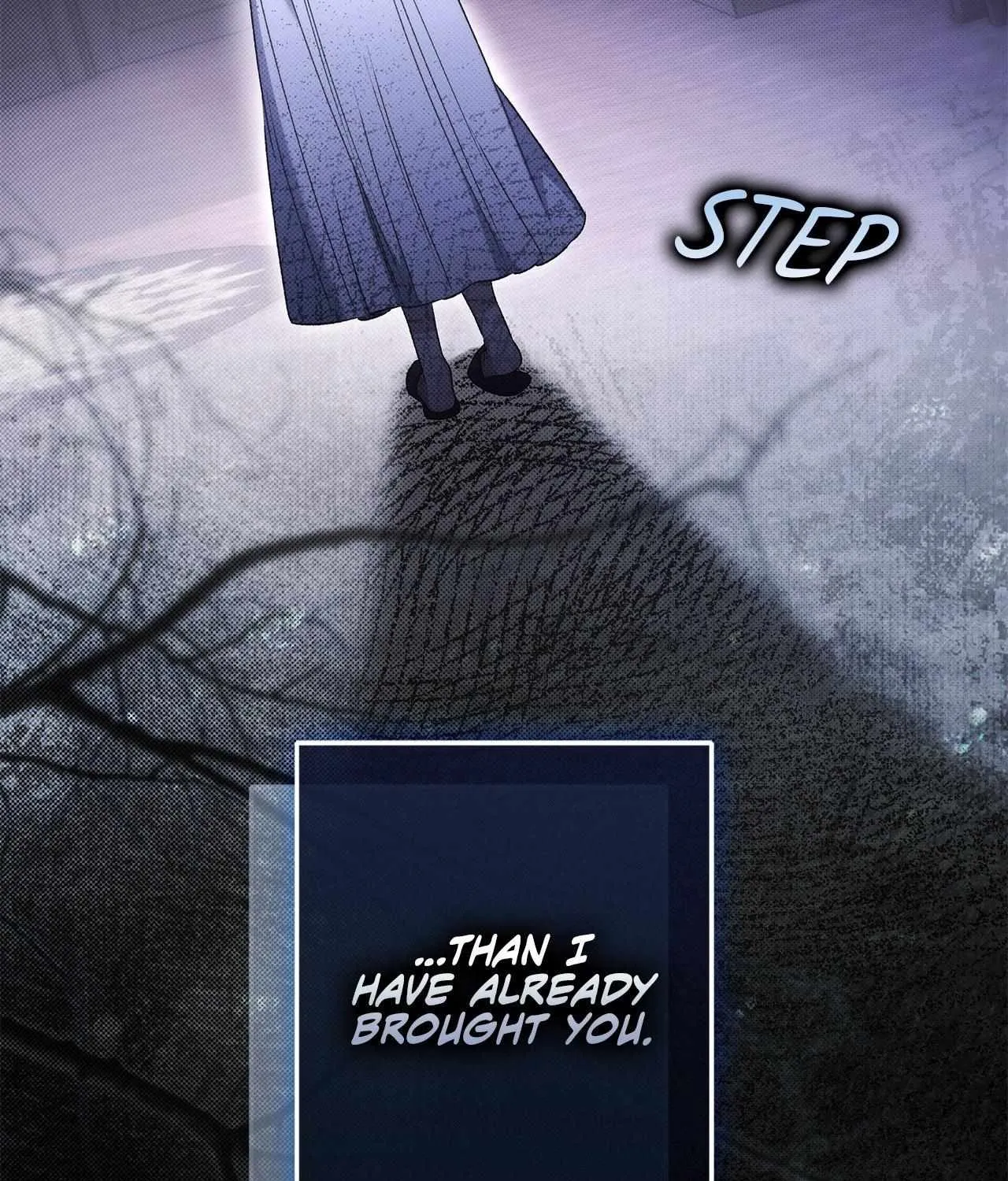 Time of the Blind Beast Chapter 15 page 70 - 