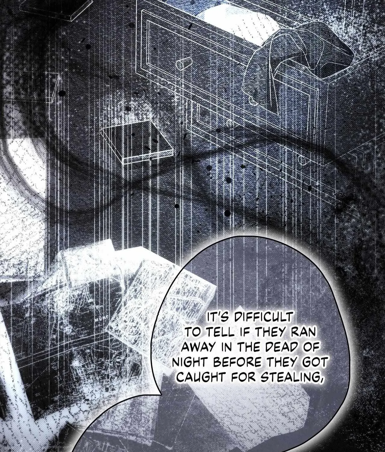 Time of the Blind Beast Chapter 15 page 8 - 