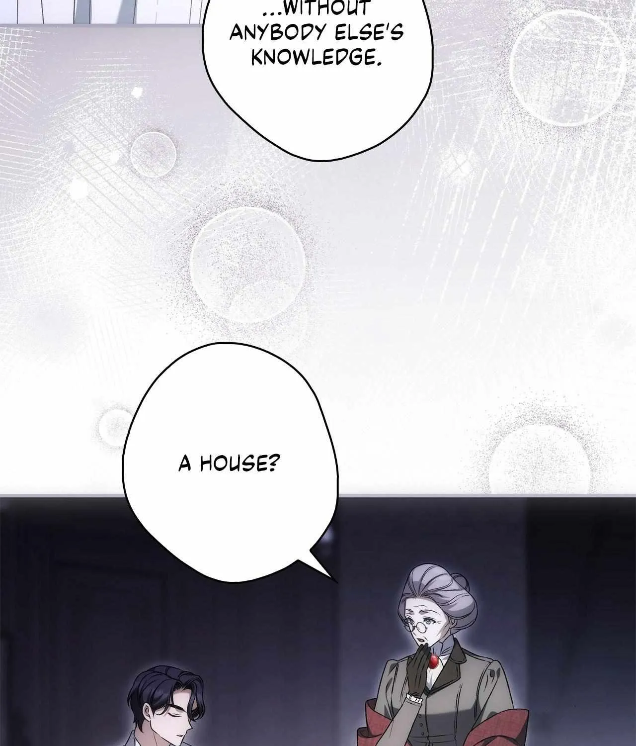 Time of the Blind Beast Chapter 15 page 81 - 