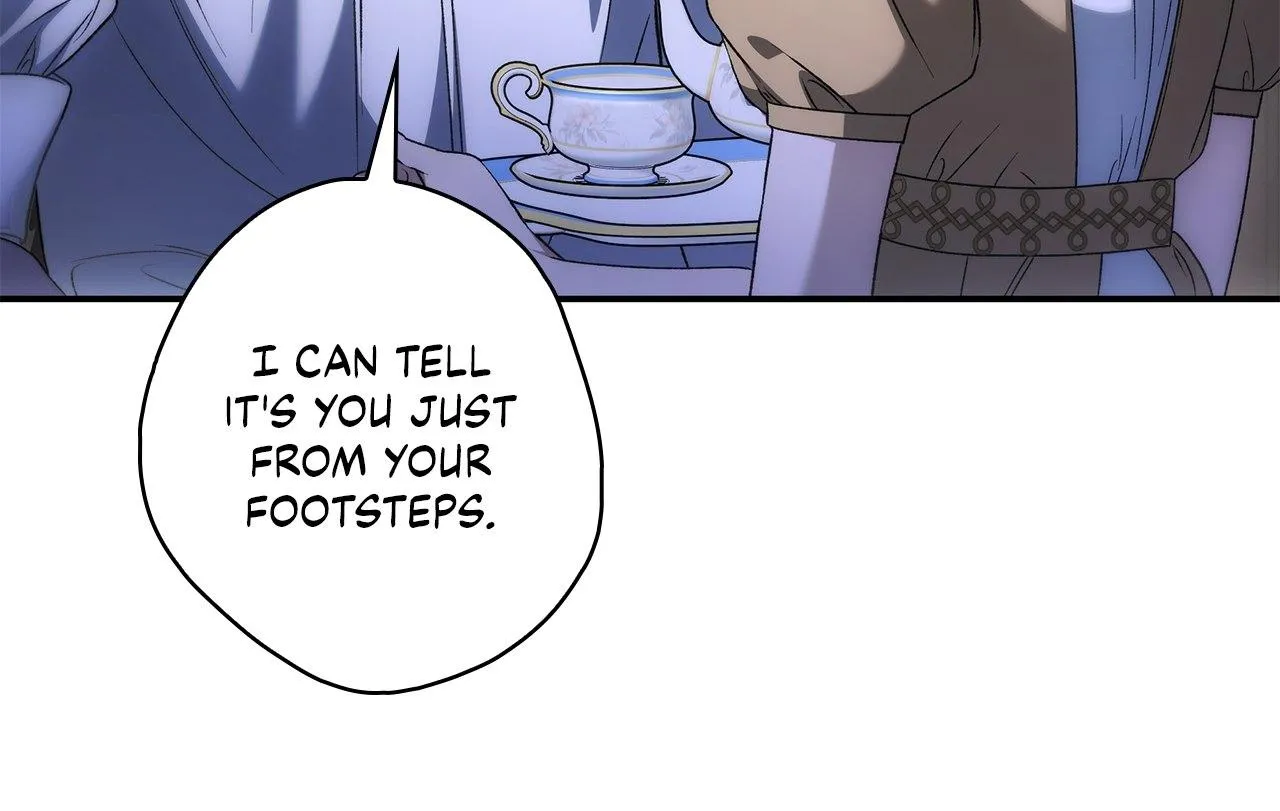 Time of the Blind Beast Chapter 16 page 11 - 