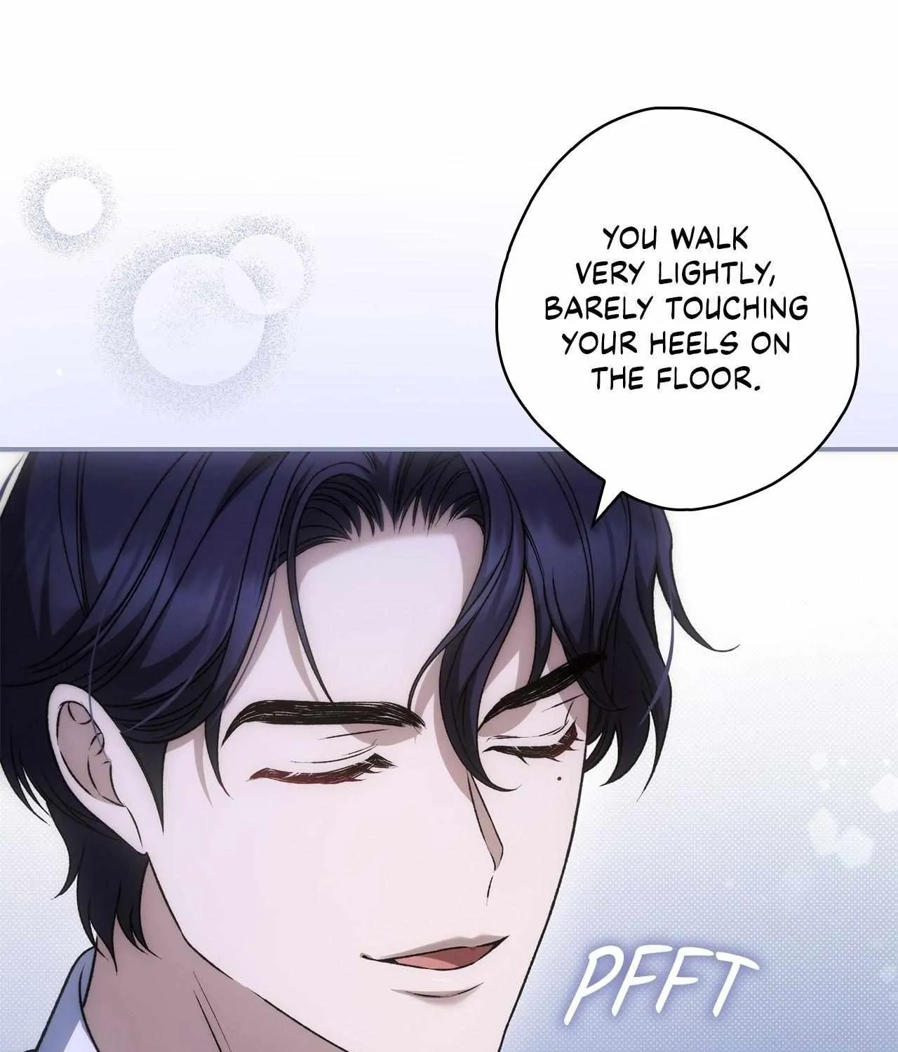 Time of the Blind Beast Chapter 16 page 12 - 