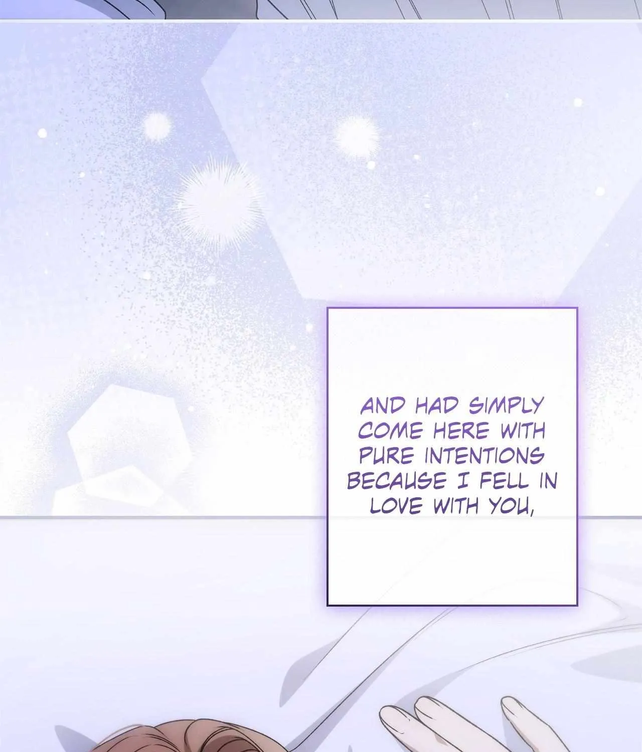 Time of the Blind Beast Chapter 16 page 127 - 