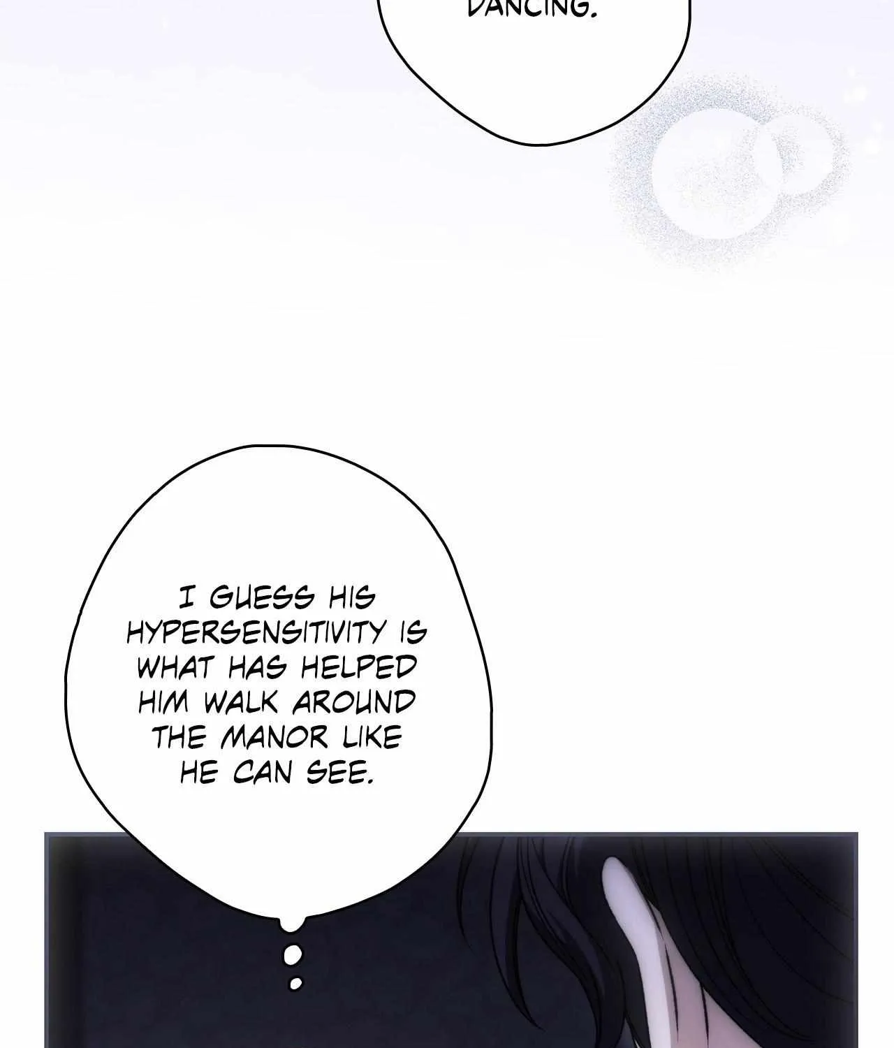 Time of the Blind Beast Chapter 16 page 14 - 