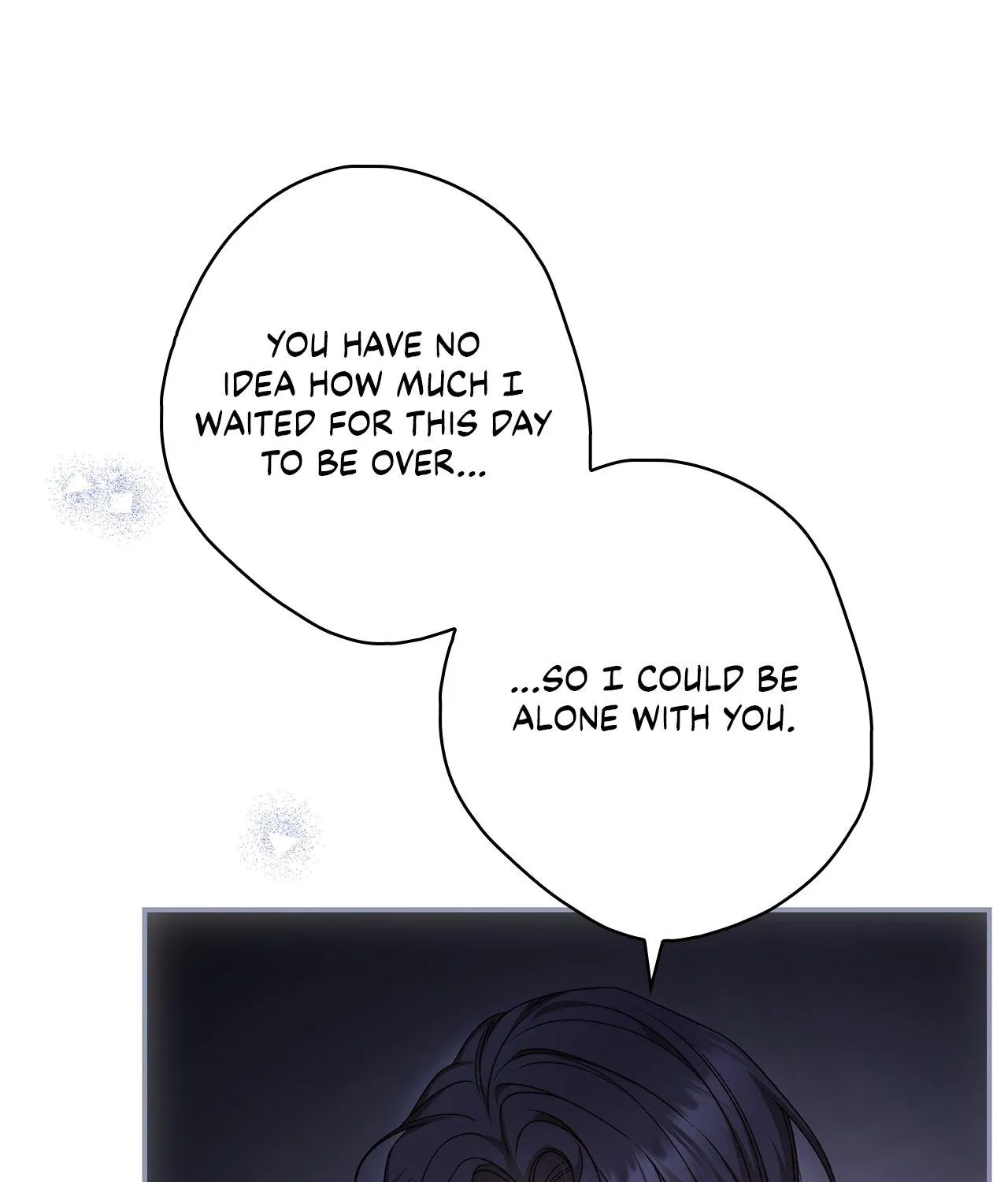Time of the Blind Beast Chapter 16 page 134 - 