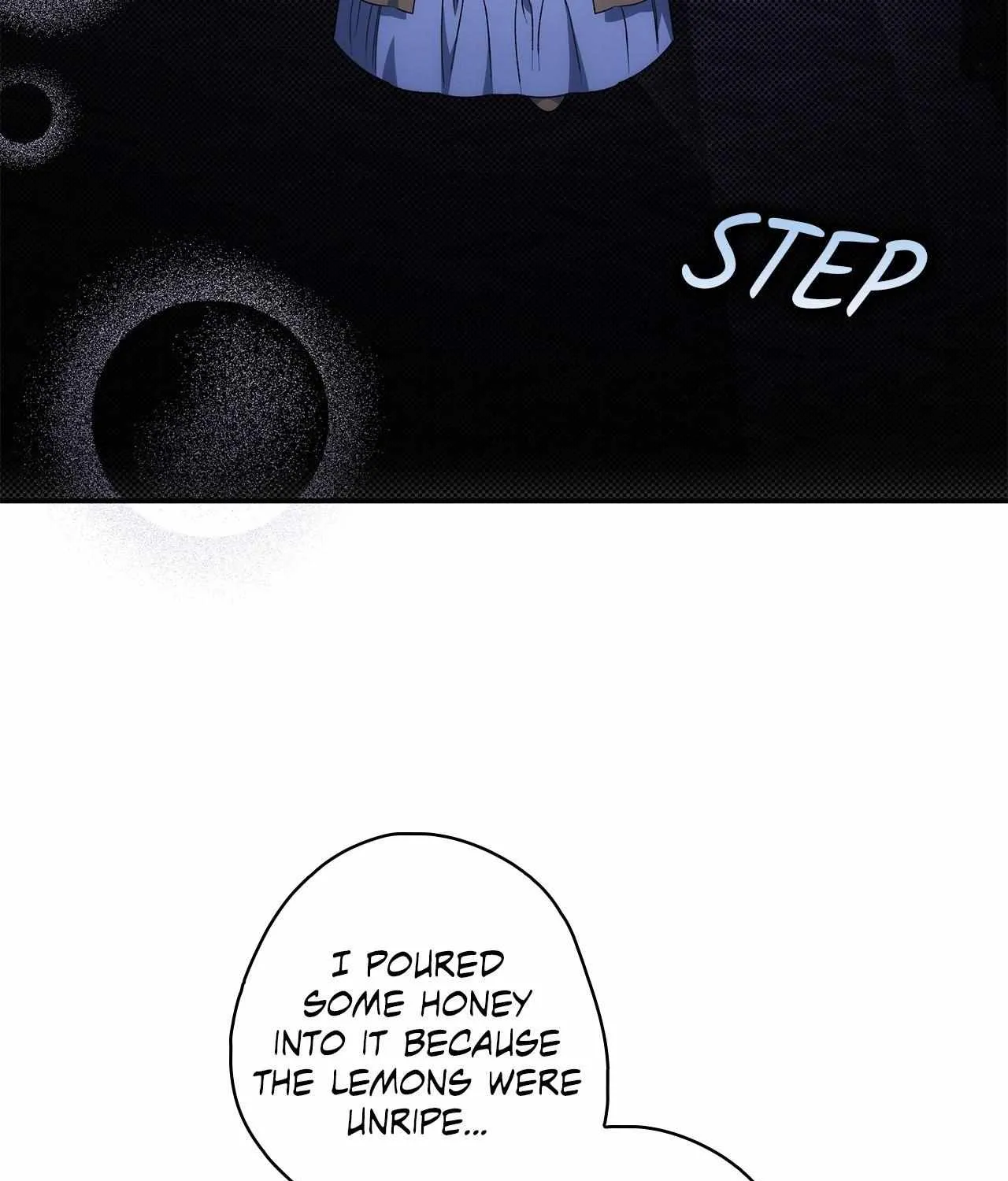 Time of the Blind Beast Chapter 16 page 3 - 