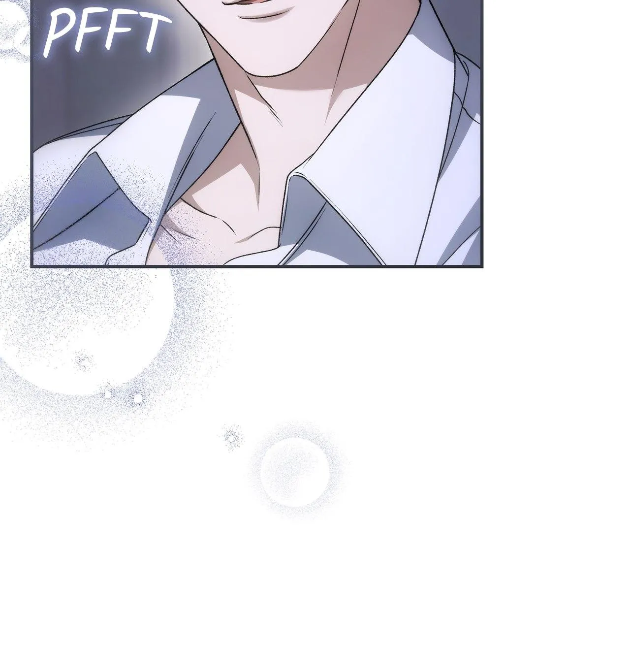 Time of the Blind Beast Chapter 16 page 24 - 