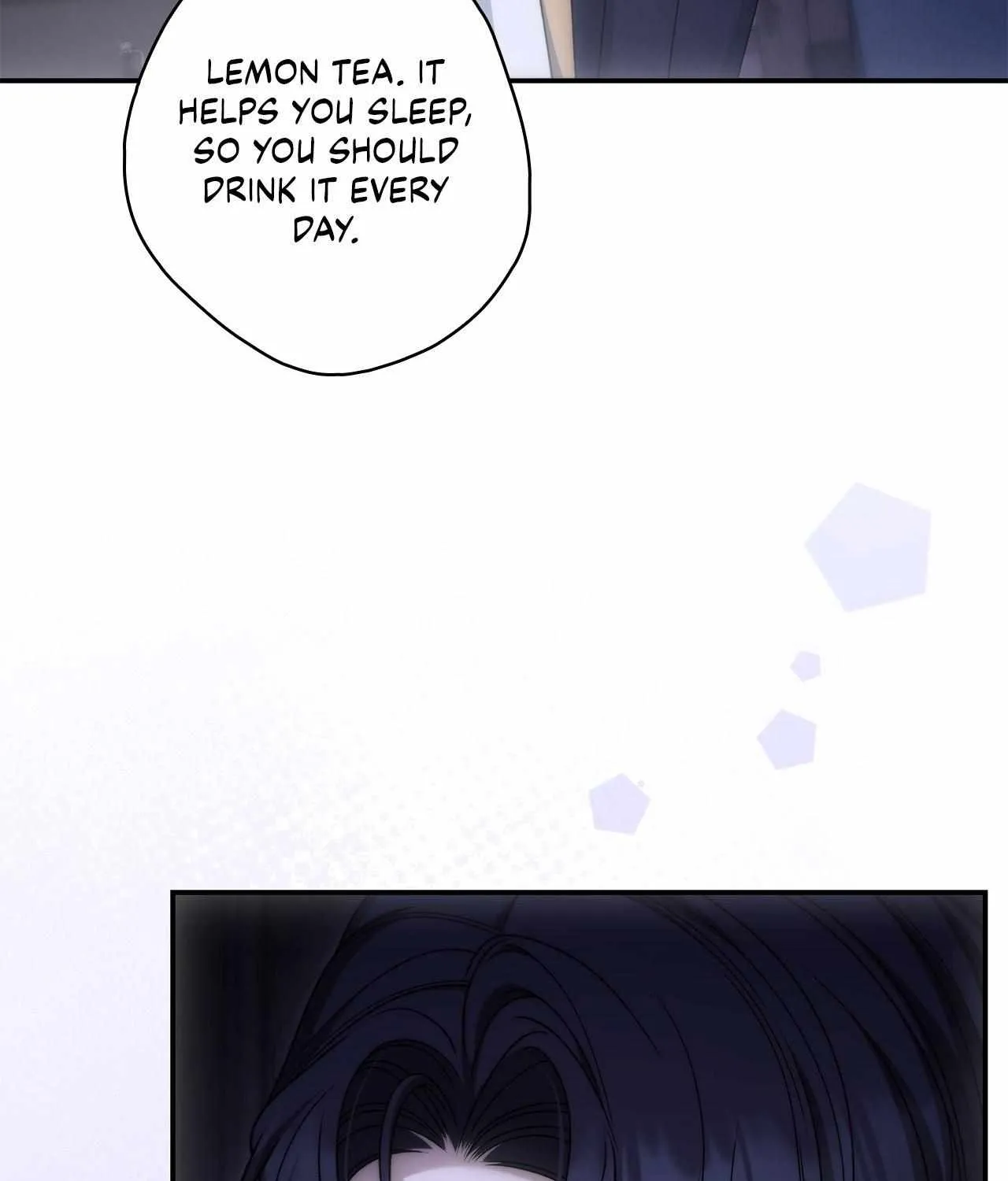 Time of the Blind Beast Chapter 16 page 27 - 