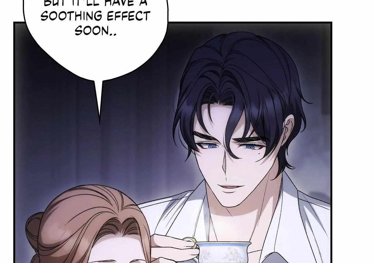 Time of the Blind Beast Chapter 16 page 30 - 