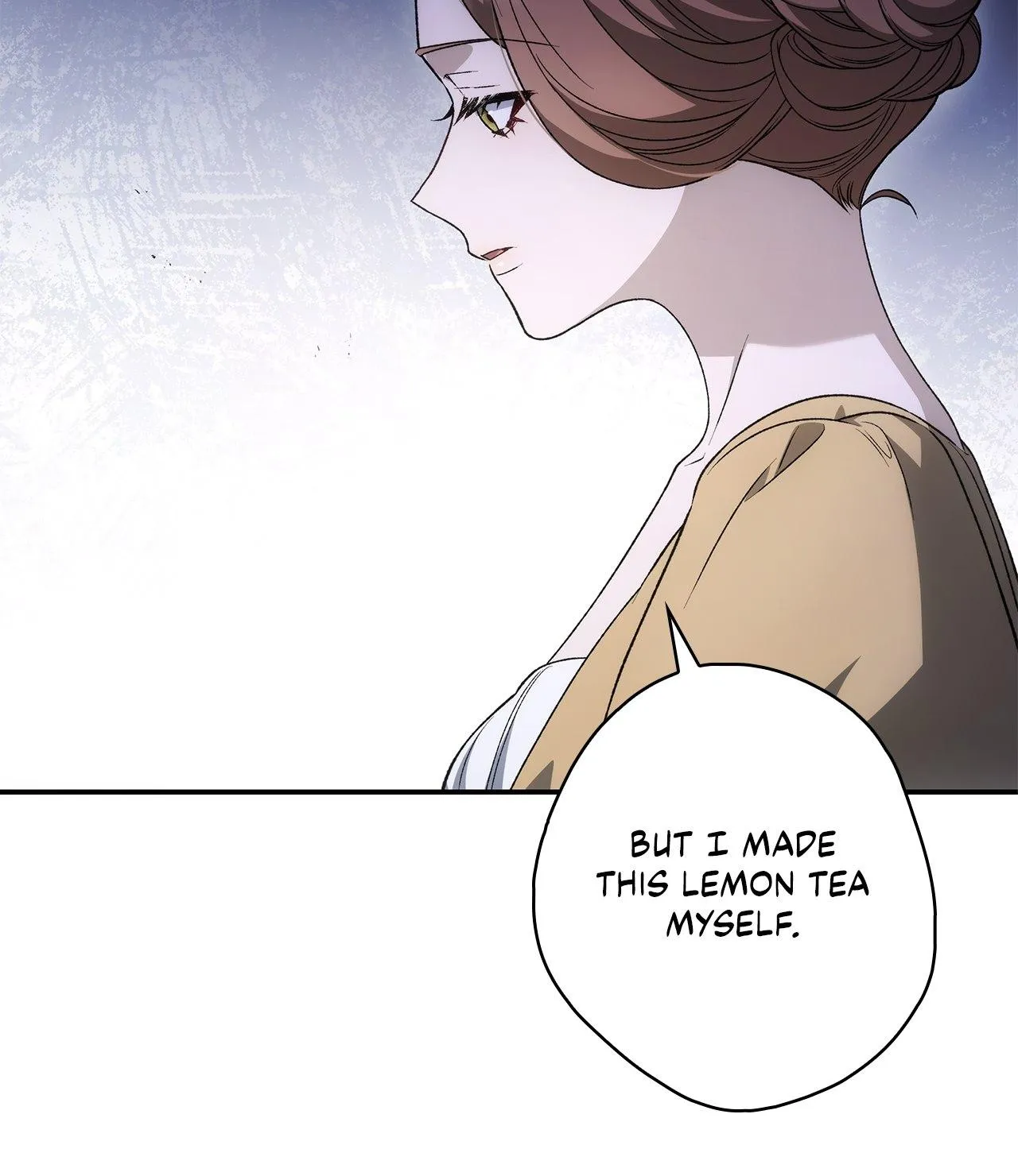 Time of the Blind Beast Chapter 16 page 33 - 