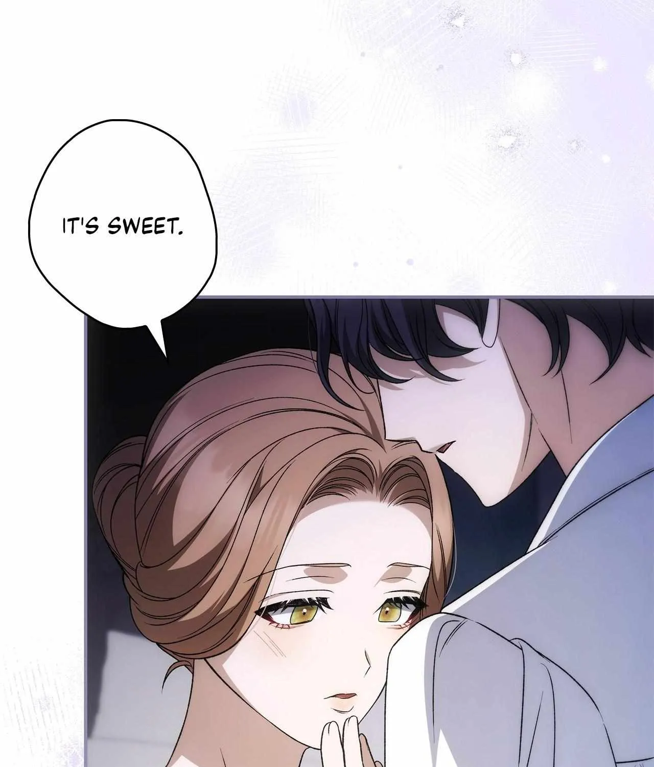 Time of the Blind Beast Chapter 16 page 53 - 