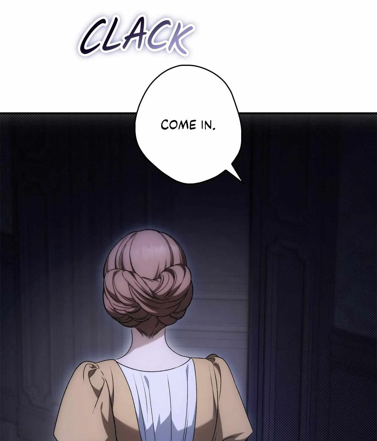 Time of the Blind Beast Chapter 16 page 7 - 