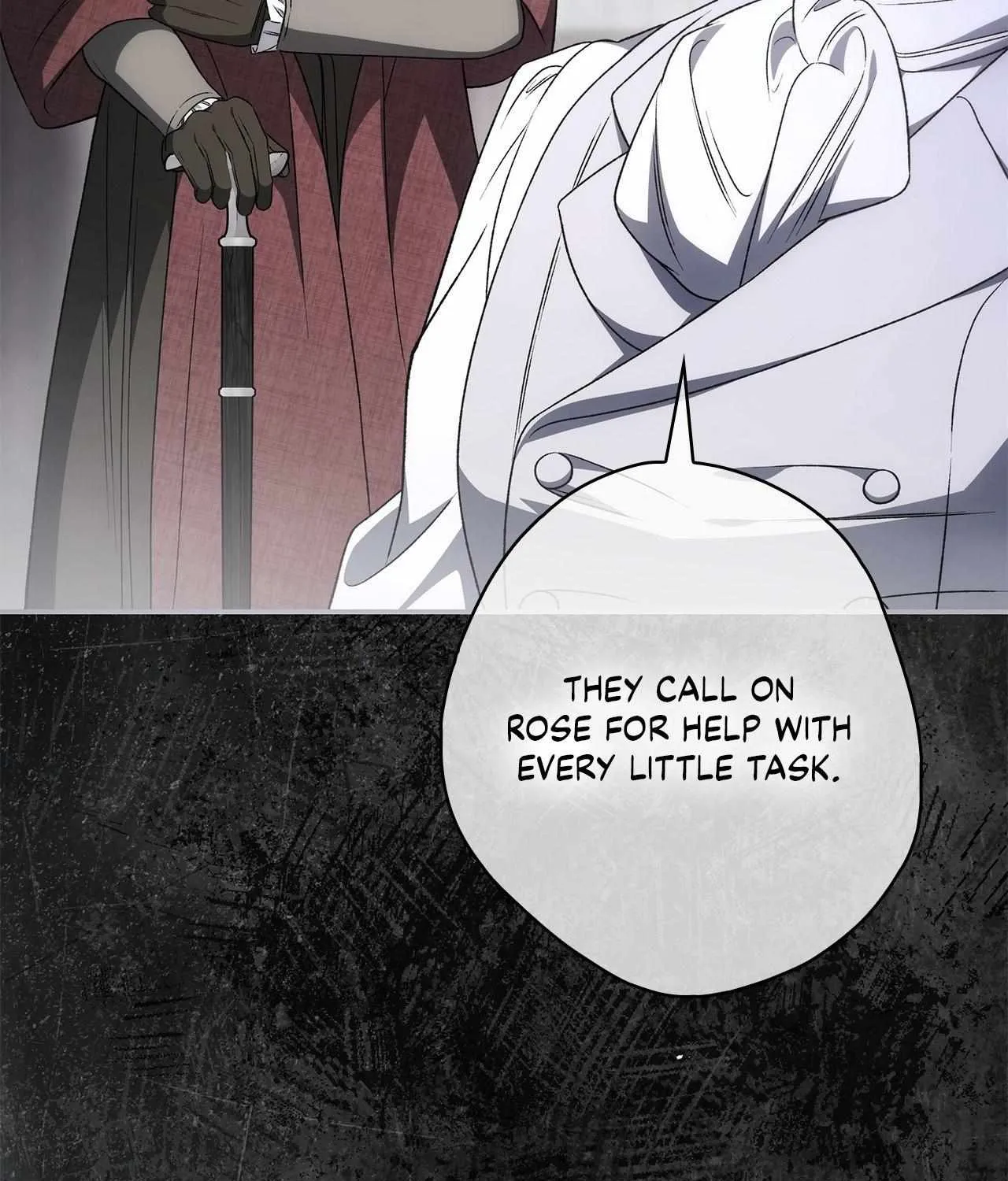Time of the Blind Beast Chapter 16 page 67 - 