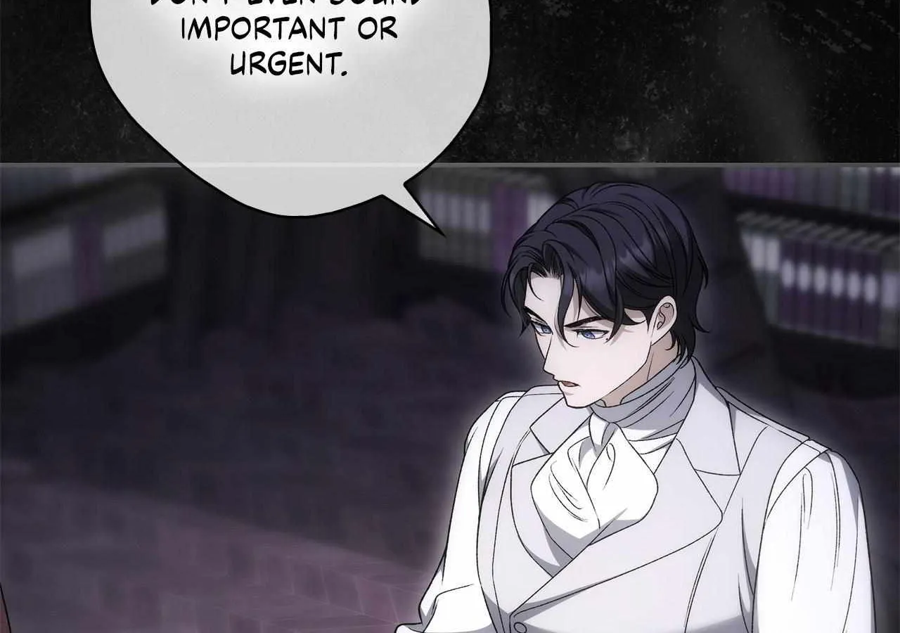 Time of the Blind Beast Chapter 16 page 70 - 