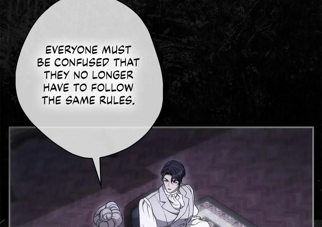 Time of the Blind Beast Chapter 16 page 74 - 