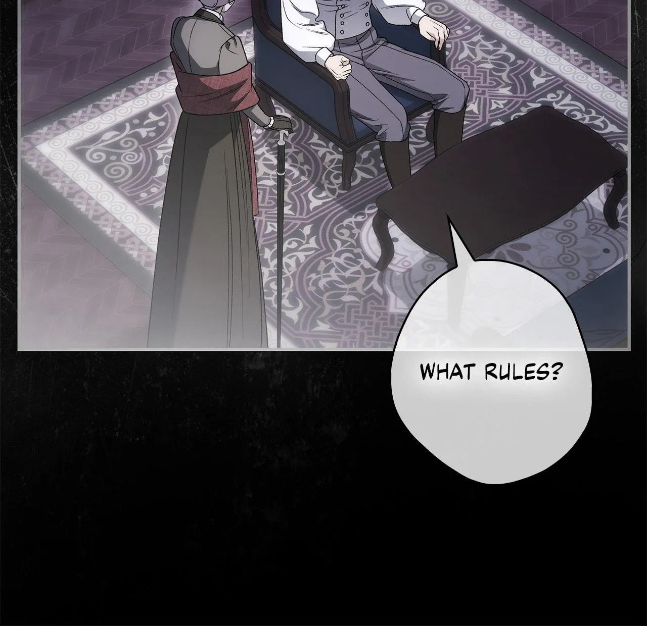 Time of the Blind Beast Chapter 16 page 75 - 