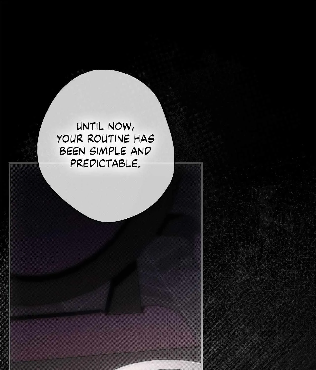 Time of the Blind Beast Chapter 16 page 76 - 