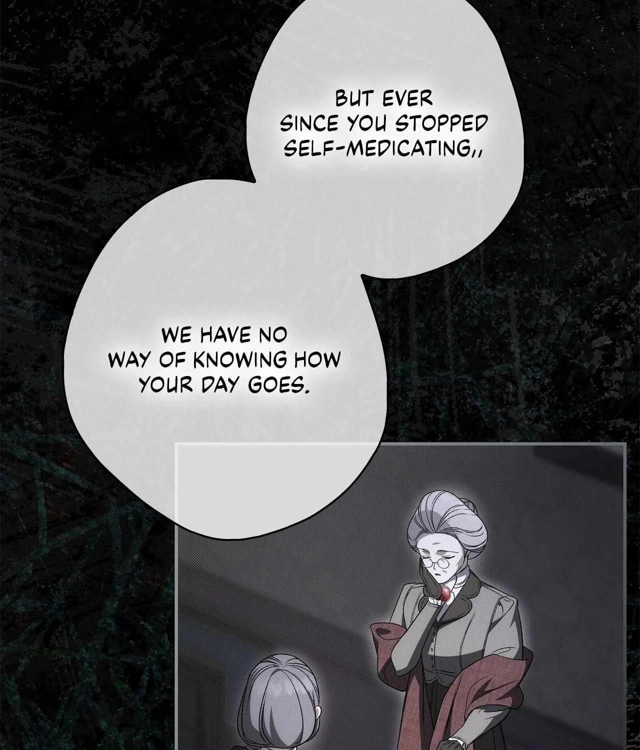 Time of the Blind Beast Chapter 16 page 78 - 