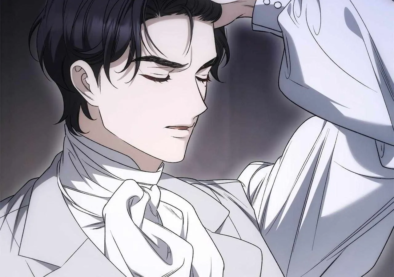 Time of the Blind Beast Chapter 16 page 85 - 